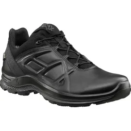 Haix BLACK EAGLE Tactical 2.1 GTX low/black - UK 3.0