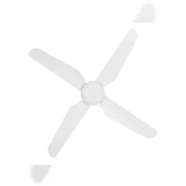 LUCCI AIR Aria CTC 122 cm Deckenventilator Weiß