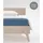 Single-Jersey 140 x 200 - 160 x 200 cm denim