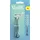 Gillette Venus Smooth Rasierer + 5 Klingen