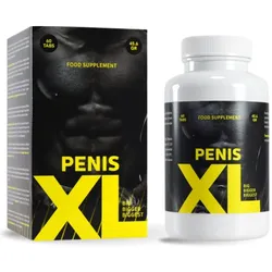 Morningstar – Penis XL 45,6 g