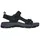 SKECHERS Prewitt-Rigdon Schwarz 42