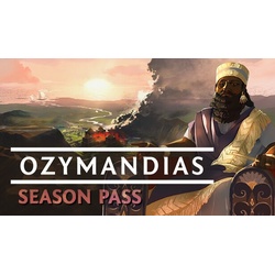 Ozymandias - Season Pass