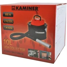 Kaminer Aschesauger 10 l 800 W