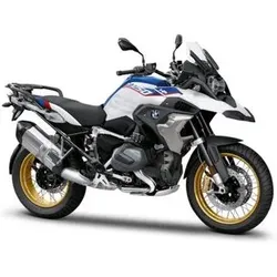 MAISTO 5-20100 1:12 BMW R1250GS, WB white