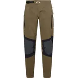 OAKLEY Seeker Edge Pant army green / grün