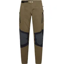 OAKLEY Seeker Edge Pant army green / grün