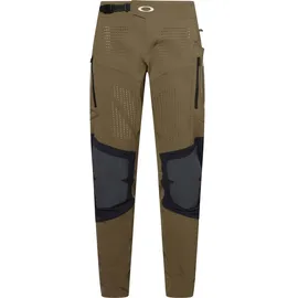 OAKLEY Seeker Edge Pant army green / grün