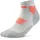 CEP Core Run Low Cut Laufsocken Damen 1 Paar Grau S