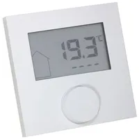 Möhlenhoff GmbH Alpha Regler direct Standard Display 230V mit