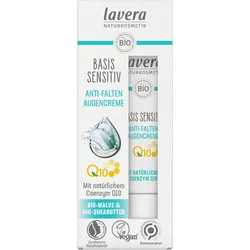 BS Anti-Falt Augencreme Q10