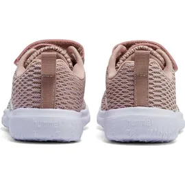 hummel Actus Ml Recycled Sneakers Burnished Lilac 23