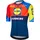 Santini SMS Santini Lidl-Trek 2025 Herren Kurzarmtrikot XL