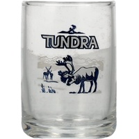 Tundra Vodka Shotglas 2 cl/4 cl