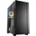 Sharkoon PC-Gehäuse S25-W2 ARGB Mini-ITX schwarz