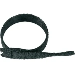 VELCRO 228020330999330, Velcro, Schwarz, 330 mm, 20 mm, 450 Stück(e)