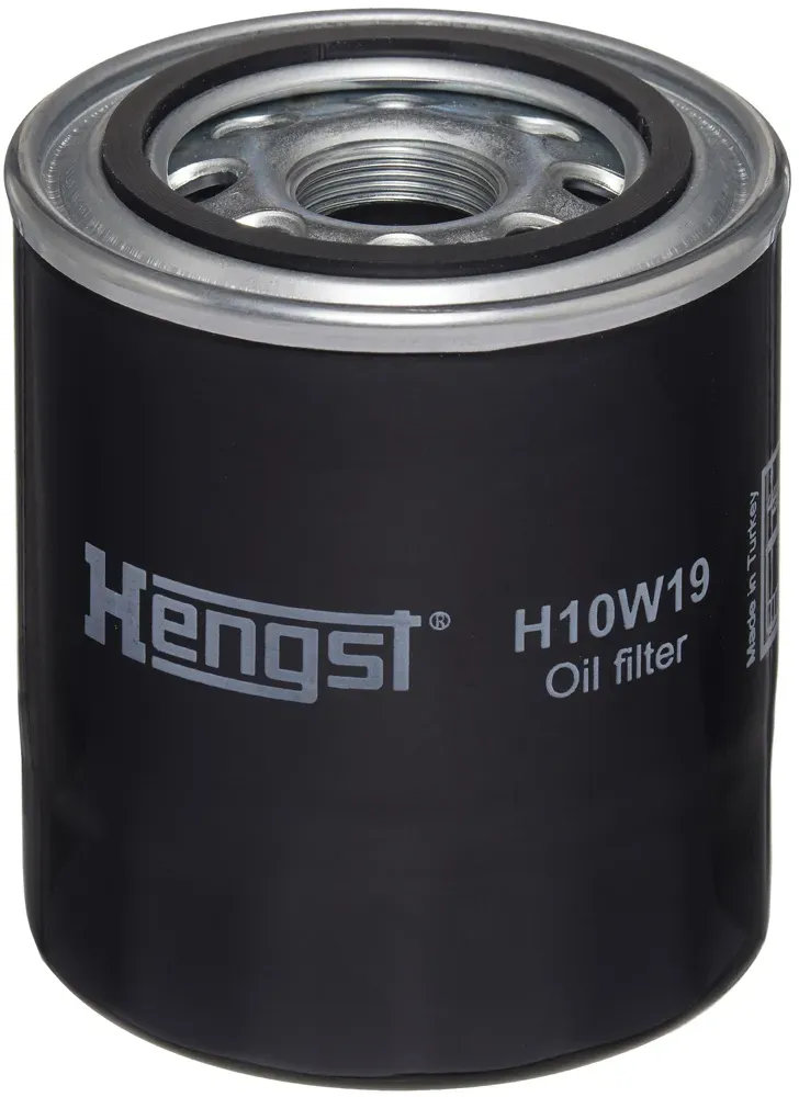 HENGST FILTER Ölfilter h10w19 Anschraubfilter 120mm GewindemaßM26x1.5 für HYUNDAI KIA