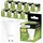 Lumiled LED Reflektorlampe 10er Set 3,4W GU10 warmweiß 38°