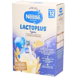 Nestlé Lactoplus Malt 1–3 Jahre