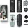 WACACO Nanopresso Elements arctic blue