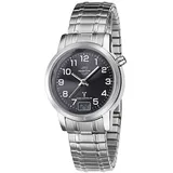 Master Time Edelstahl 34 mm MTLA-10309-22M