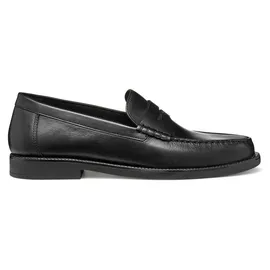 GEOX Recanati Herren Schwarz 41