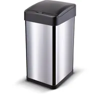 Lamart LT8106 Berührungsloser Abfalleimer 40 l USB SENSOR