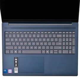 Lenovo IdeaPad Slim 5 16'' Intel Core 7 240H 16 GB RAM 1 TB SSD Win11 Home