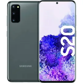 Samsung Galaxy S20 5G 128 GB Cosmic Gray