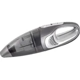 Brunner Aspair Dual Staubsauger, silber