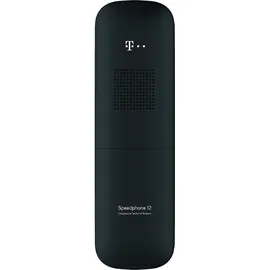 Telekom Speedphone 12 schwarz