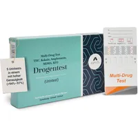 CLUNGENE Drogentest Urintest 1 St.