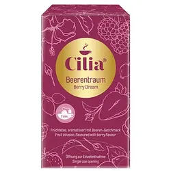 Cilia Beerentraum Tee 20 Portionen