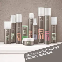 Wella EIMI Mistify Me Light 300ml - sofortiger mittlerer Halt
