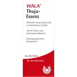 THUJA ESSENZ 100 ml Essenz