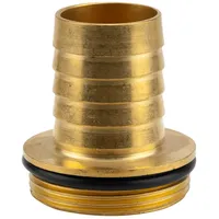 Gardena Messing-Schlauchverschraubung G1 1/2" 32 mm 07149-20