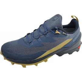 Salomon Cross Over 2 GTX Herren Multifunktionsschuhe, grau, Größe 46 -