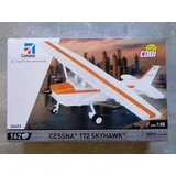 Cobi Cessna 172 Skyhawk 162-tlg. 26623