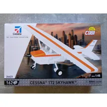 Cobi Cessna 172 Skyhawk 162-tlg. 26623