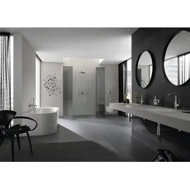 Grohe Essence L-Size Einhandmischer supersteel 32628DC1