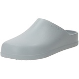 Crocs Dylan Clog Sandale in Grau, Größe 45/46