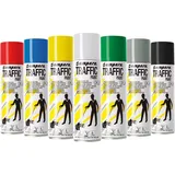 a.m.p.e.r.e Traffic Markierungsfarbe Schwarz 0,5 l