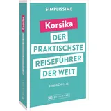 Bruckmann Verlag SIMPLISSIME – der praktischste Reiseführer der Welt Korsika