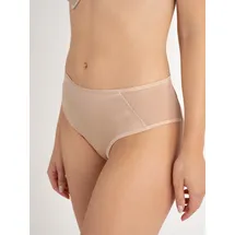 PASSIONATA Taillenslip 42 Beige