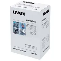 Uvex 9963 000 Reinigungstücher (9963 000)