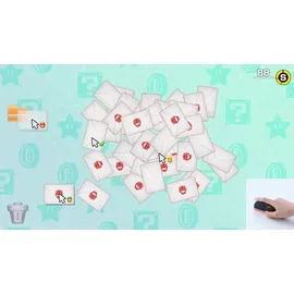 Nintendo Super Mario Party Jamboree + Jamboree TV (Nintendo Switch 2)