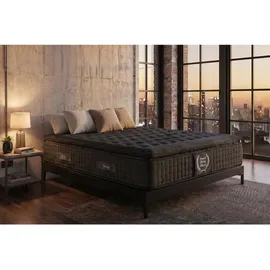 Moonia Grand Spring Black 160 x 200 cm H3
