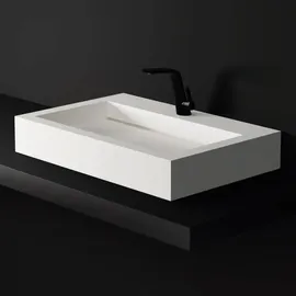 Steinberg Wandwaschtisch 60 cm (444 7100 W)