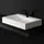 Steinberg Wandwaschtisch 60 cm (444 7100 W)