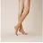 Kunert Kniestrümpfe Fly&Care 1 Paar Beige 35-38